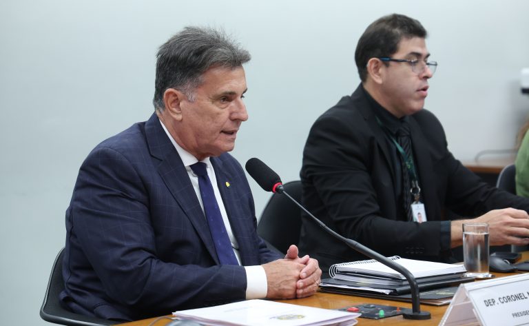 Comissão adia mudanças no Código de Trânsito para depois das eleições