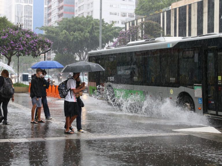 Comissão de Meio Ambiente debate o impacto do El Niño nesta quinta-feira