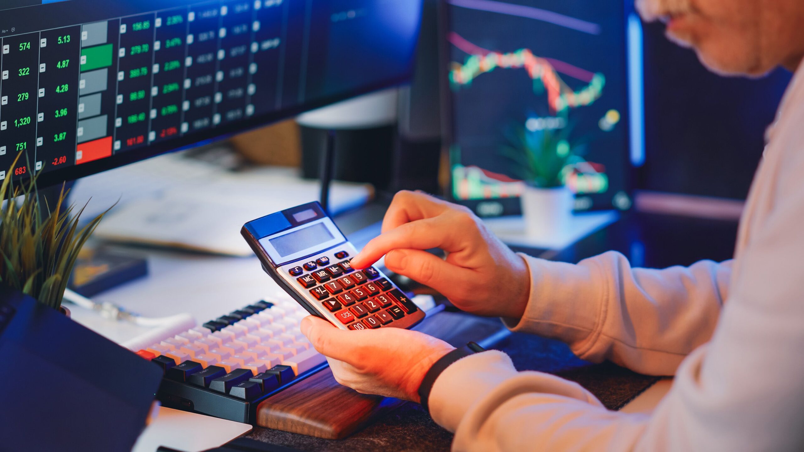 Como calcular o dividend yield projetado para organizar a sua renda passiva