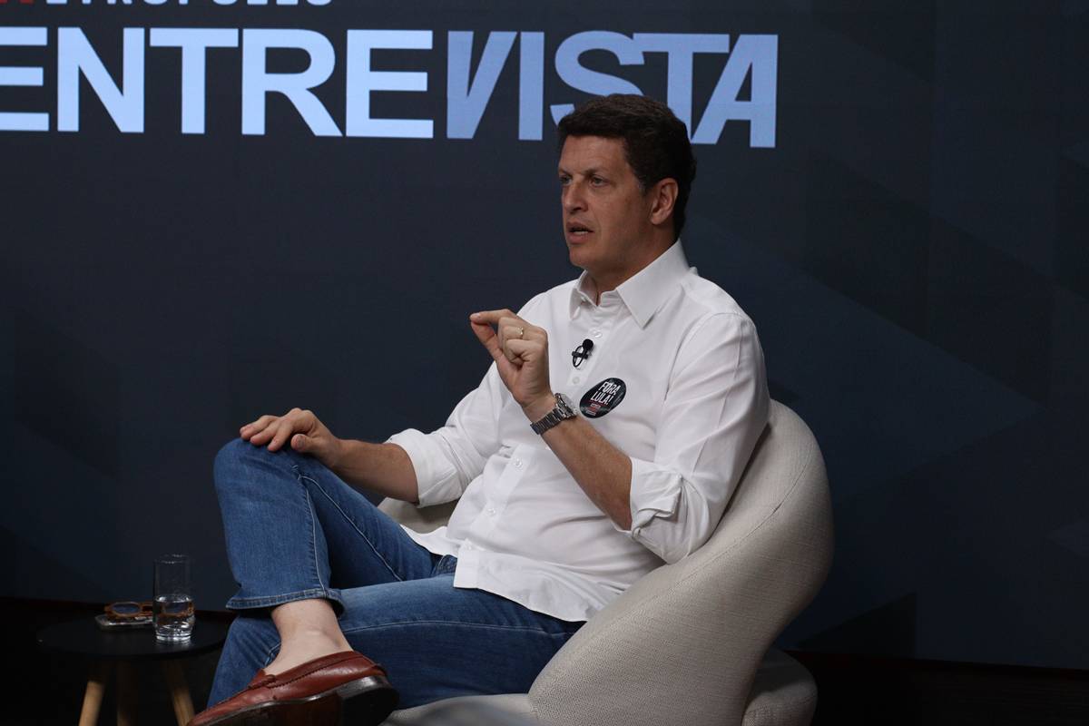 Como a saída de Ricardo Salles impacta a disputa ao Senado em São Paulo