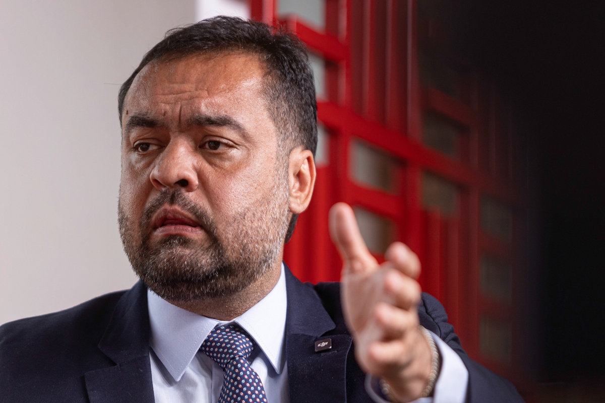 PF liga Cláudio Castro a imóvel oculto em Petrópolis na operação sem refino