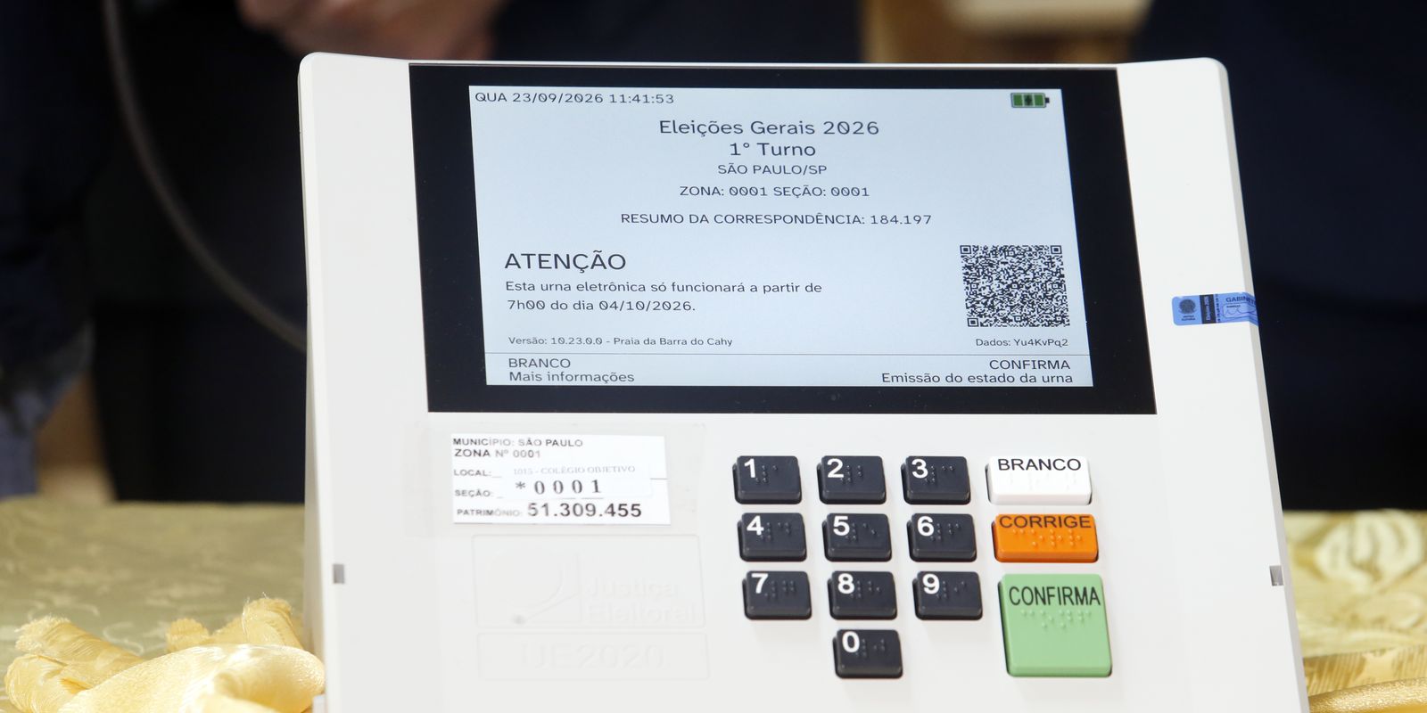 Comunidade científica alerta para risco de interferência nas eleições do Brasil