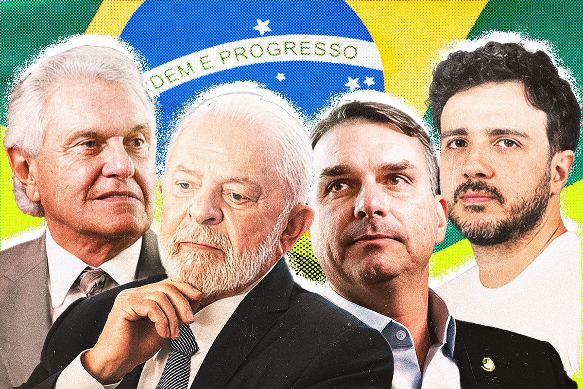 Confira os compromissos dos candidatos à presidência neste domingo