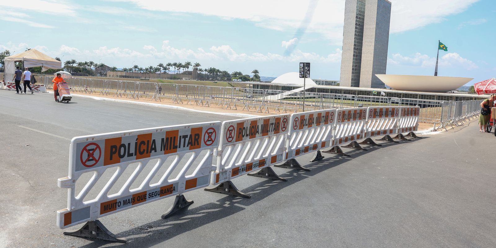 Guia prático para acompanhar o Desfile de 7 de Setembro em Brasília
