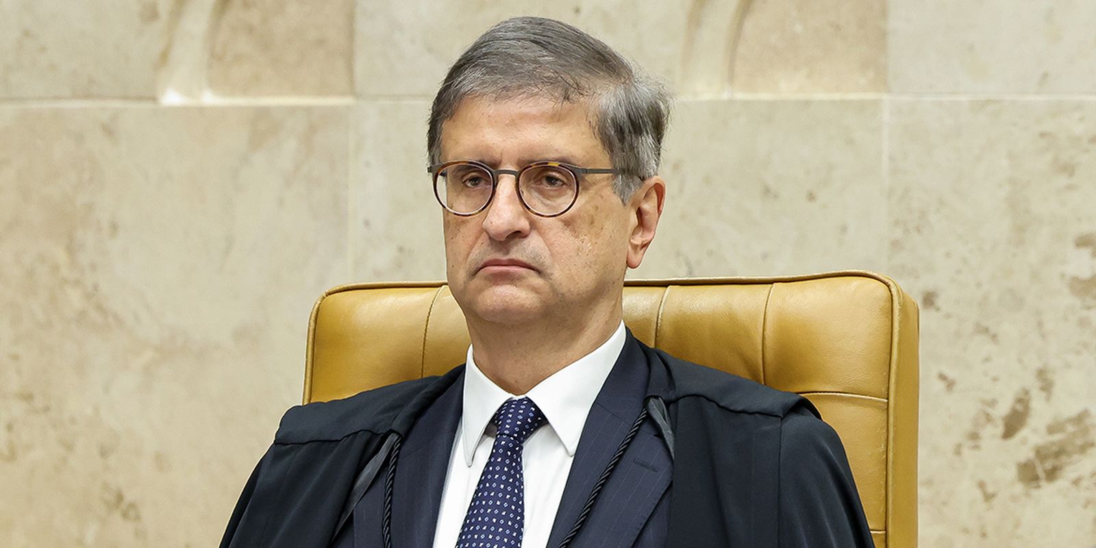 Procurador-geral da república paulo gonet será alvo de debate no mpf