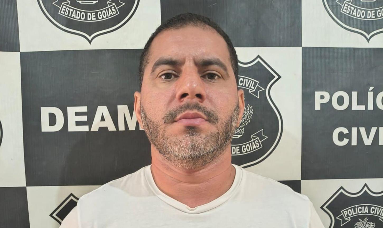 Professor preso em Valparaíso por estupro de vulnerável é pai de quatro filhas
