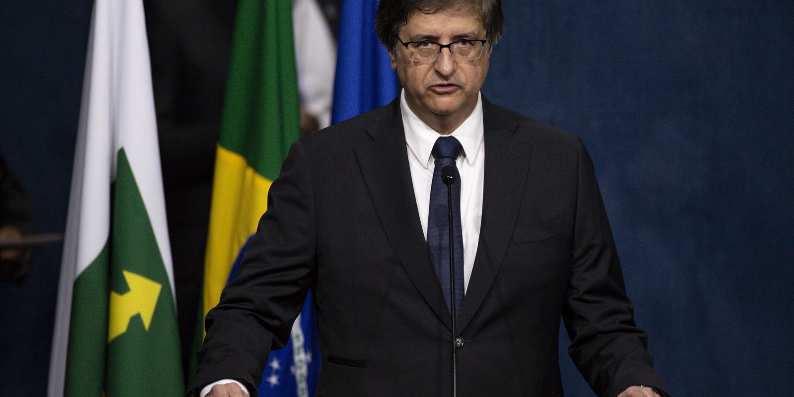 Conselho forma maioria para manter Paulo Gonet no caso Banco Master