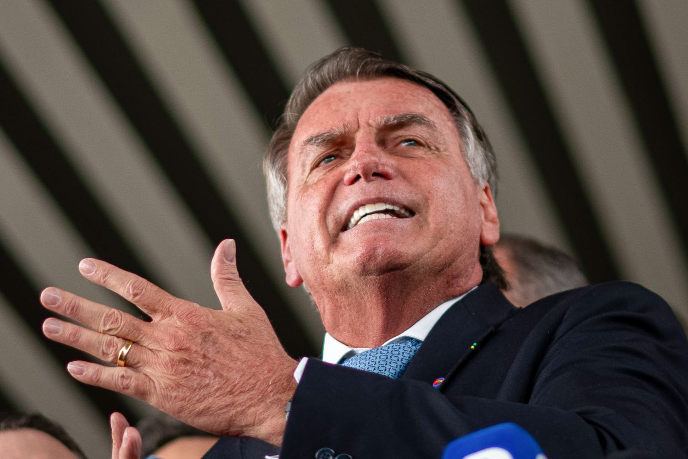 Defesa de Jair Bolsonaro apresenta pedido de revisão criminal no STF