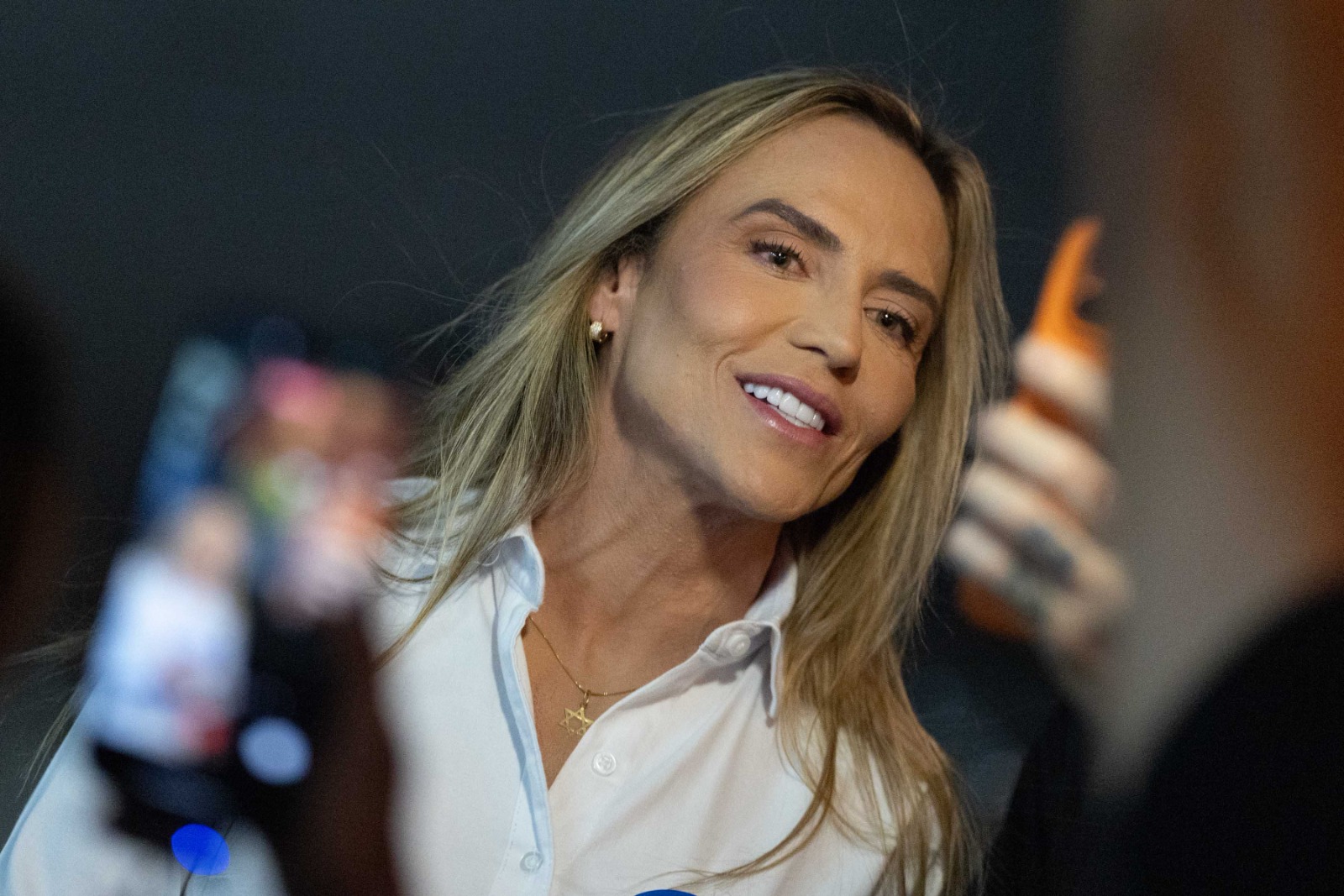 Defesa de celina leão contesta condenação por uso eleitoral de bens