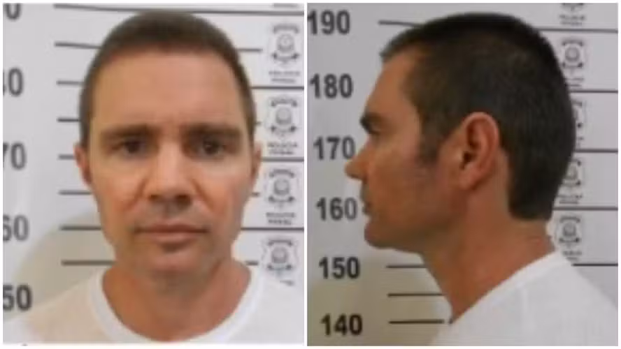 Defesa de Daniel Vorcaro pede a Fachin revogação de prisão preventiva no STF