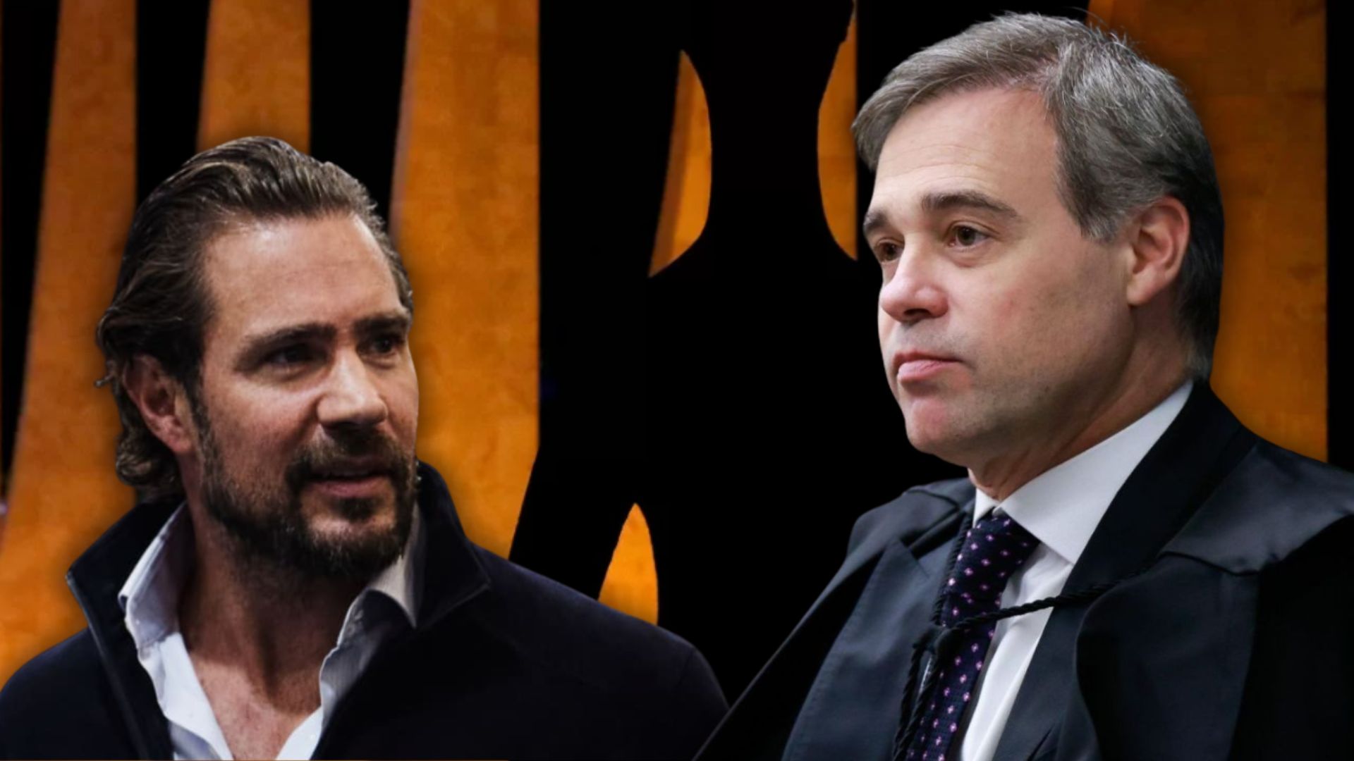 Flávio Dino determina apuração sobre encontro de André Mendonça e banqueiro