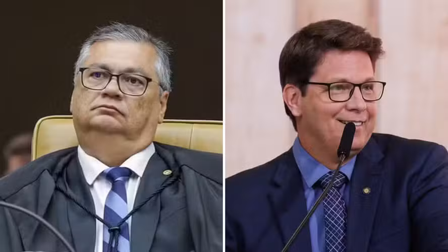 Dino proíbe Mário Frias de sair do país em investigação sobre emendas