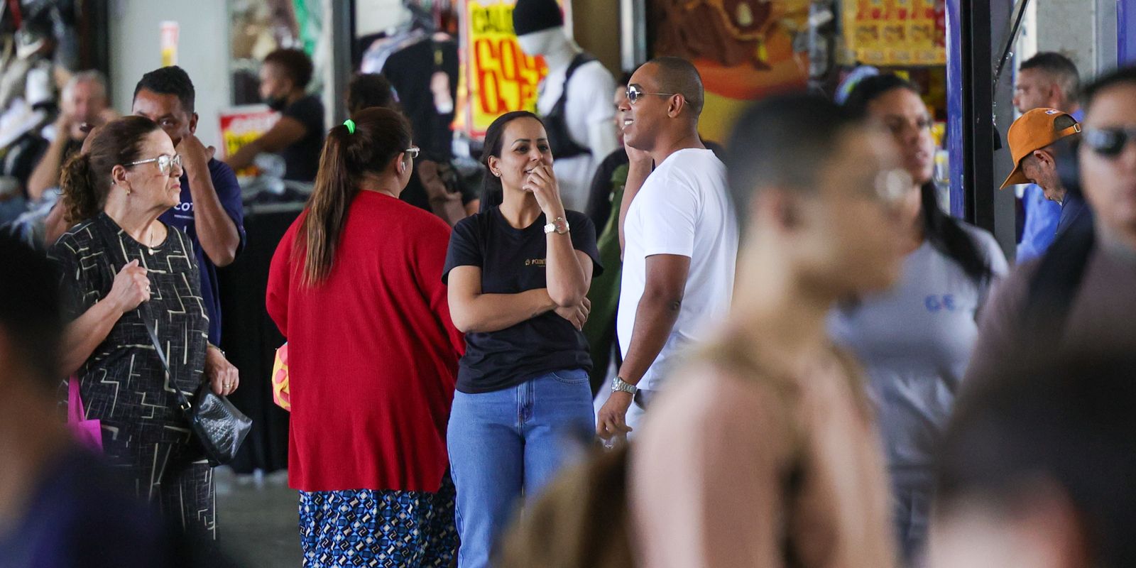 Vida em Conta surge para conectar economia brasileira às necessidades reais