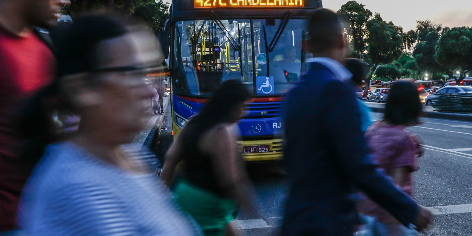 Obesidade triplica em 30 anos no Brasil e já afeta um quarto da população