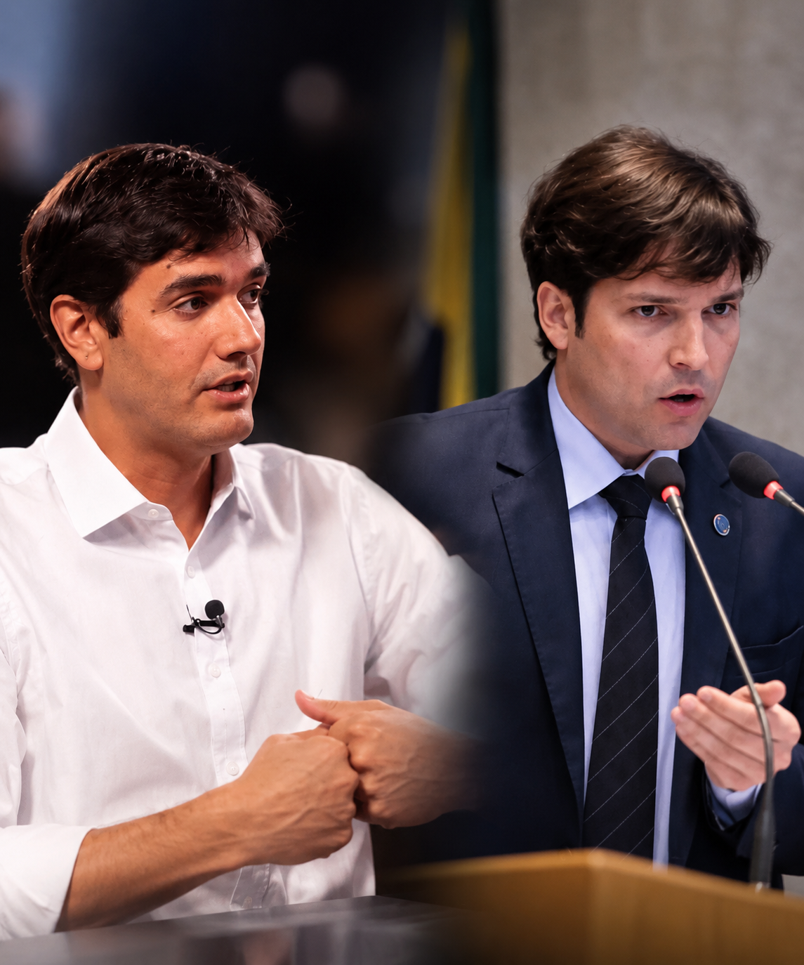 Encontro com terceirizados ocorreu fora da empresa e tratou de ações do mandato, afirma Robério