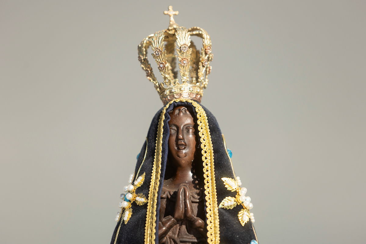 Entenda a polêmica sobre Nossa Senhora Aparecida na reta final das eleições 2026