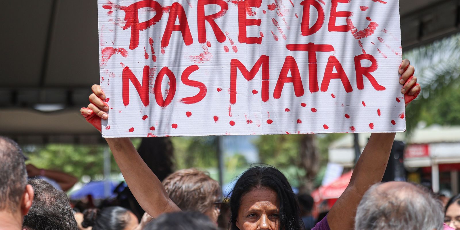 Casos de violência política de gênero sobem 11 vezes no TSE, alertam ONGs