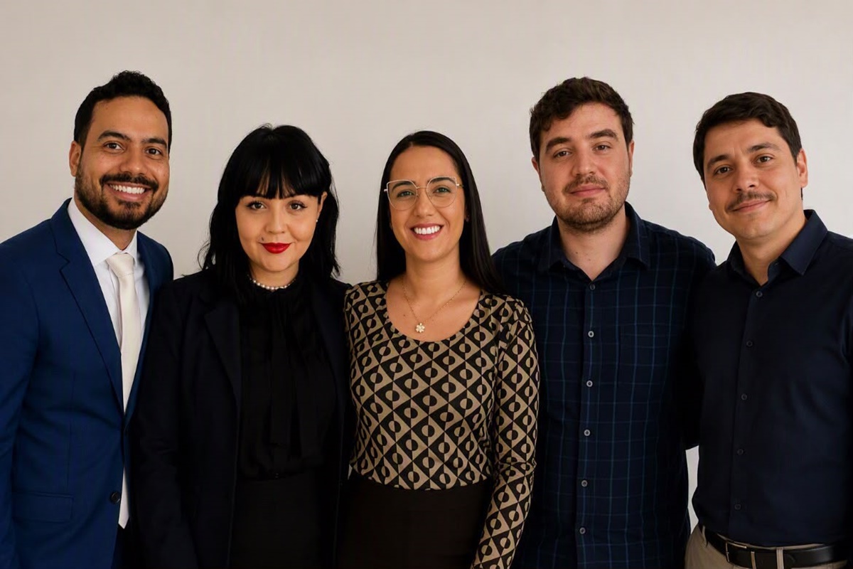 Estudantes do DF disputam a final do Geneva Challenge na Suíça