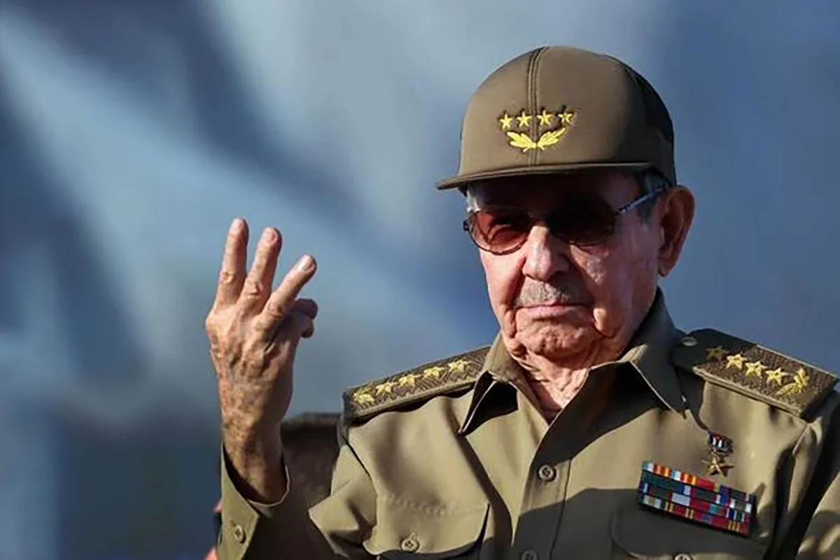 EUA aplicam novas sanções contra Cuba e miram neto de Raúl Castro