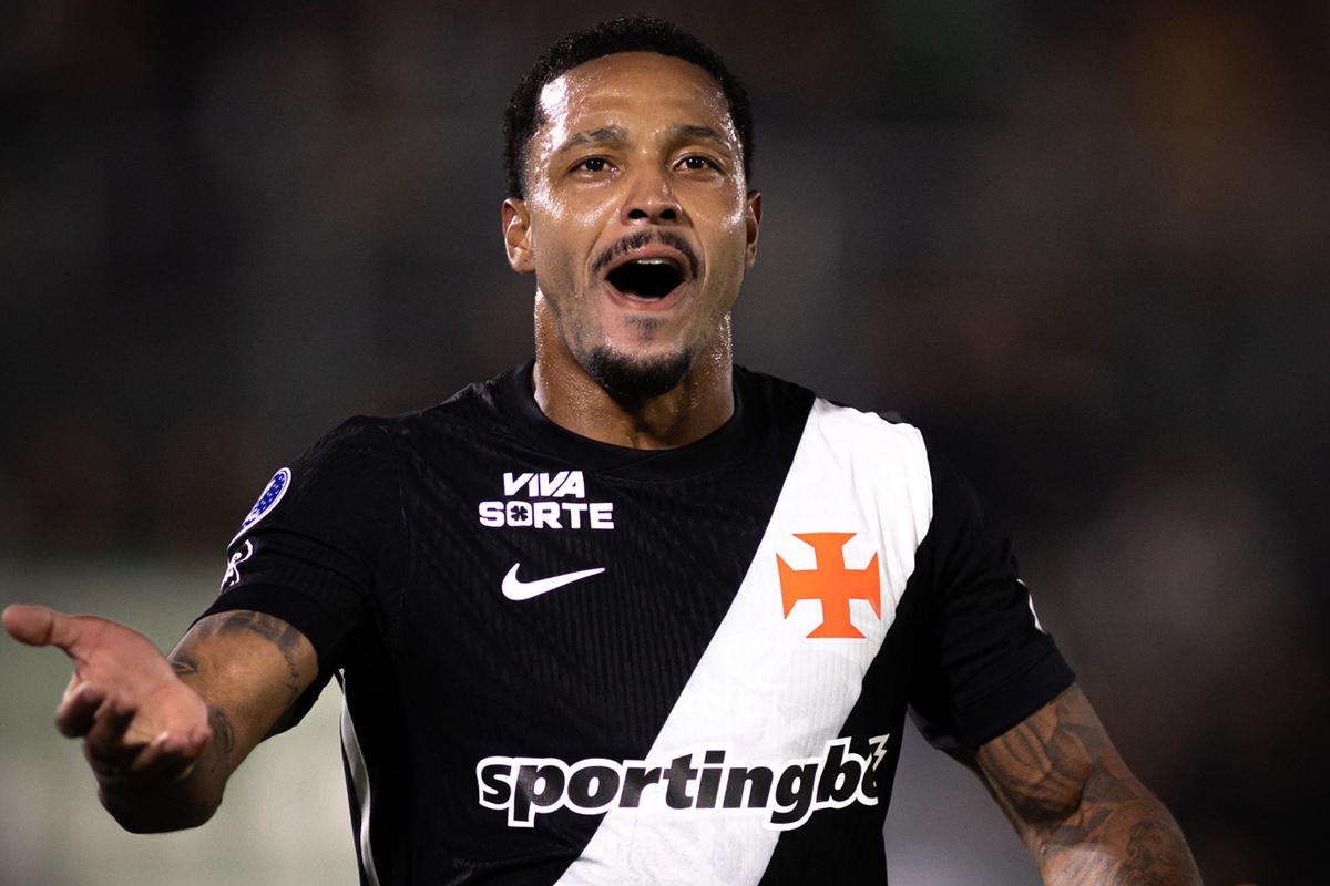 Ex-empresário de jogador do Vasco é preso em imóvel de luxo no ES