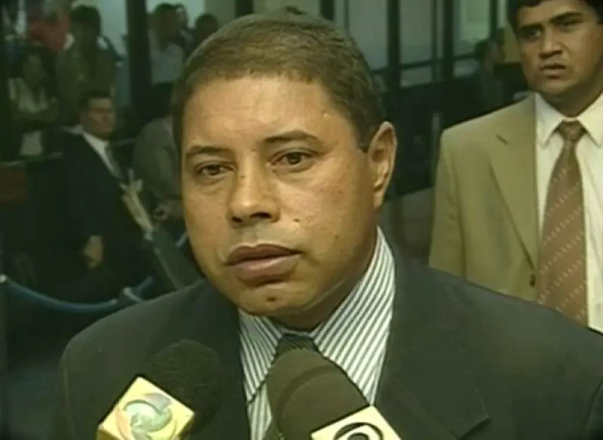 Ex-deputado Carlos Xavier vai a julgamento por morte de jovem nesta quarta