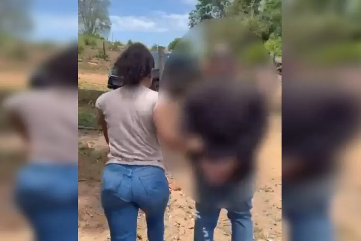 Polícia Civil de Goiás prende foragido condenado por estupro de vulnerável