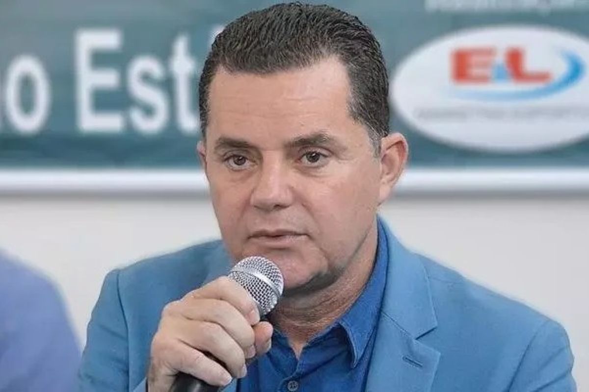 Investigado na Operação Vectura Corrupta, Paulo Korek afirma que vai se entregar