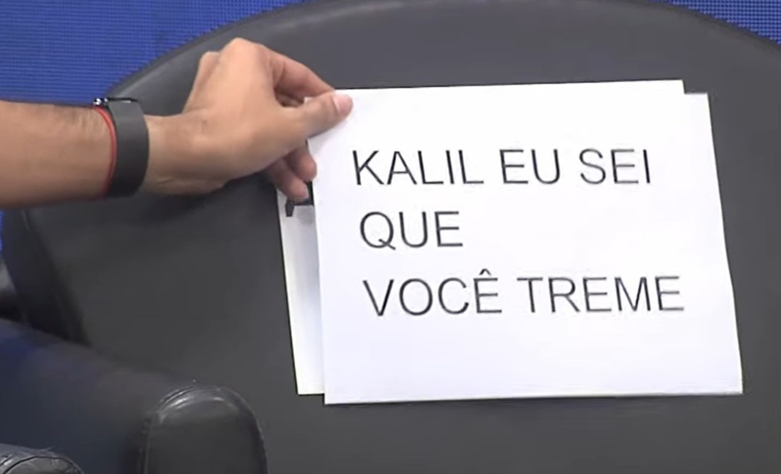Gabriel Azevedo ironiza ausência de Alexandre Kalil em debate em Minas Gerais