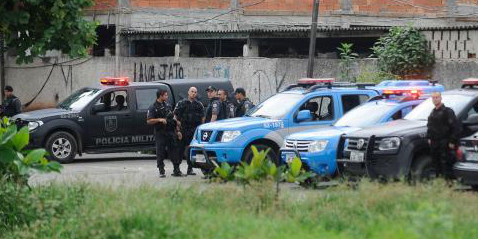 Investimento em políticas para egressos é muito menor que gastos com polícia