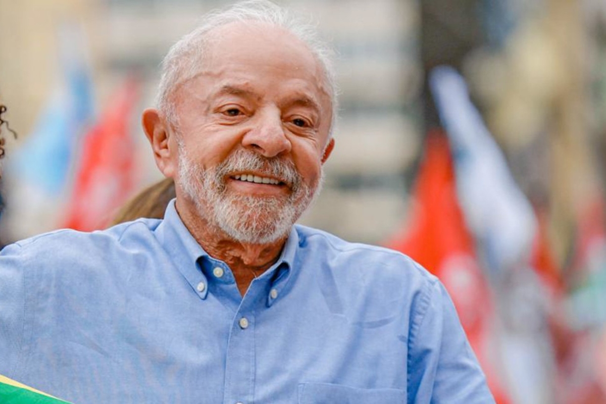 Pesquisa Vox aponta gestão lula com 51,4% de desapravação e 45,8% de aprovação