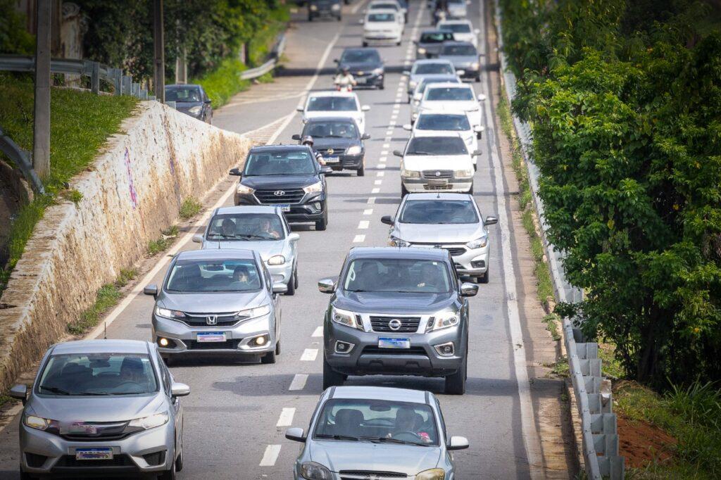 Goiás registra alta expressiva no comércio de veículos em 2026