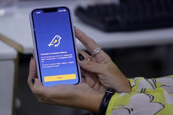 Goiás registra mais de 400 denúncias de propaganda eleitoral irregular