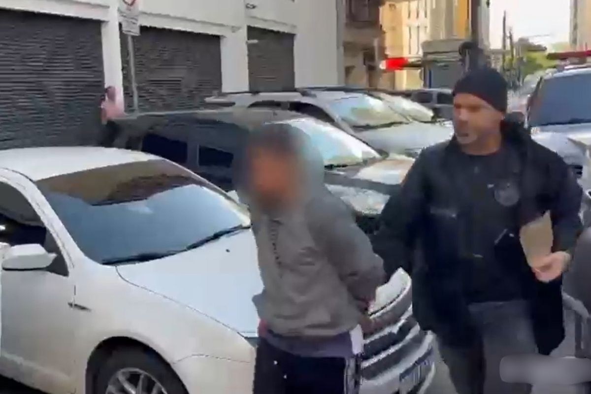 Trio é preso em São Paulo por aplicar o golpe do motel e extorquir vítimas