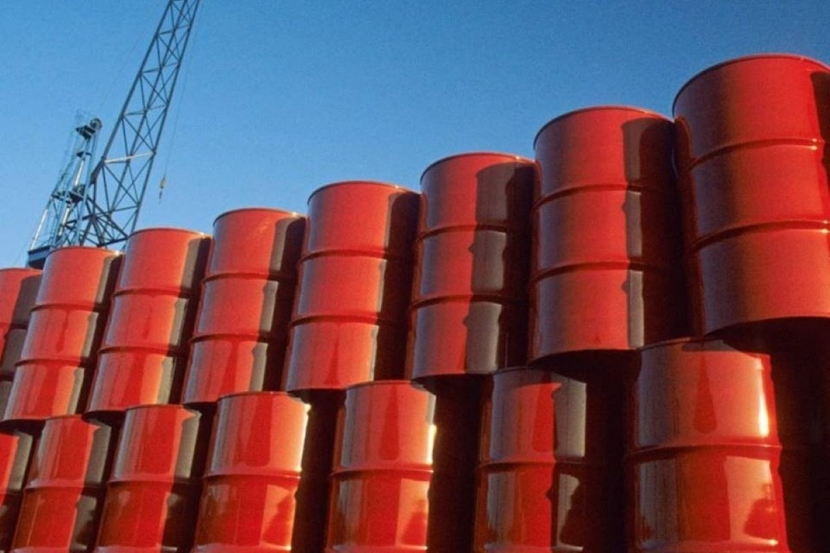 Governo prorroga imposto de exportação de 12% sobre o petróleo