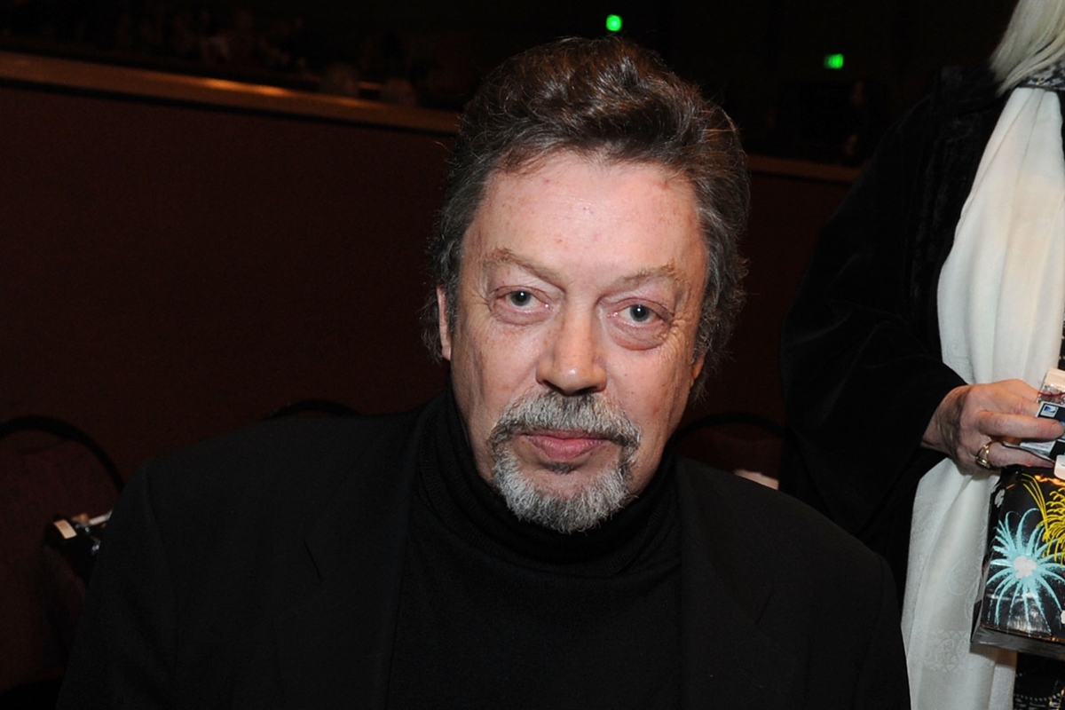 Causa da morte de Tim Curry, ator e ícone do cinema, é revelada