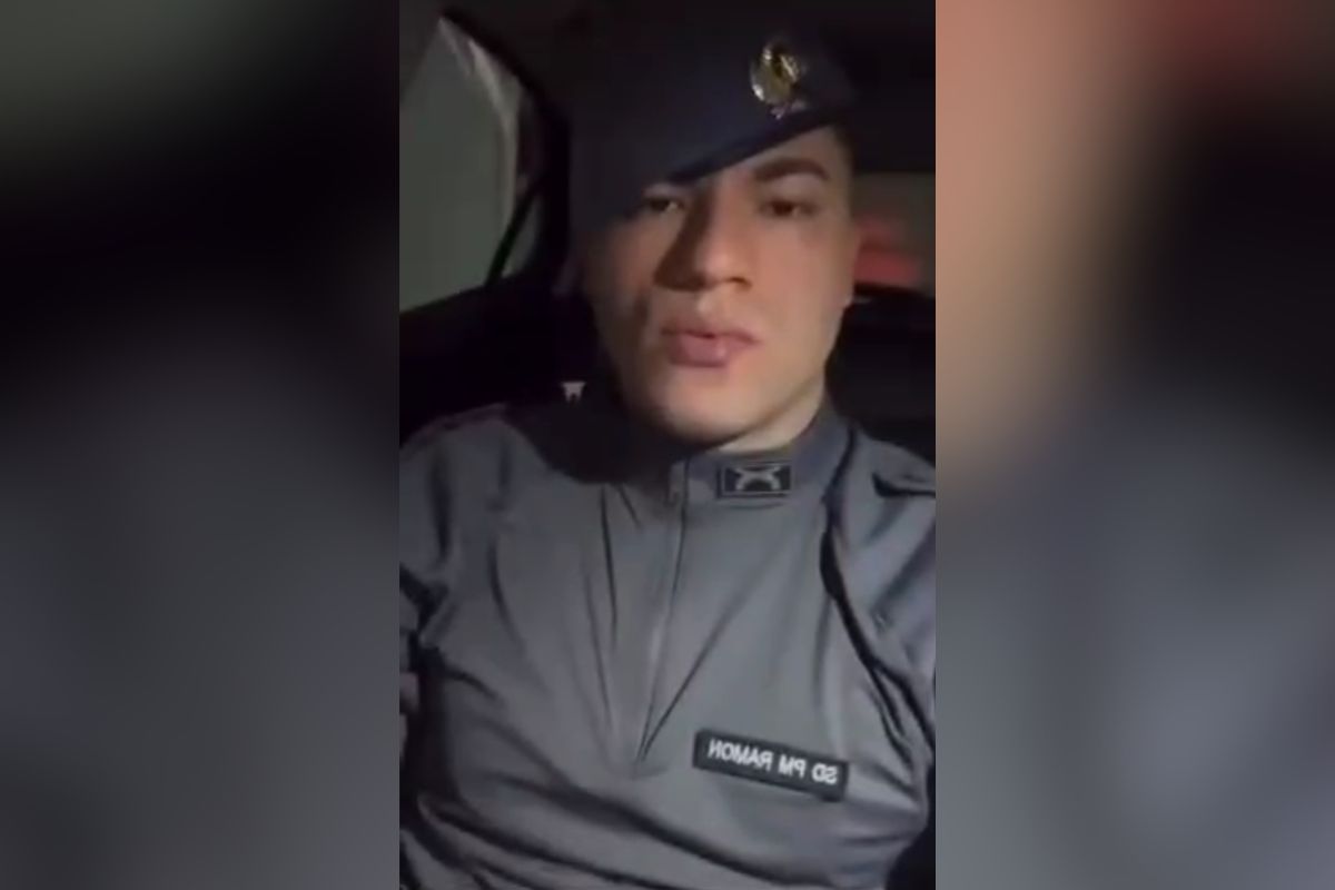 Homem que viralizou como falso PM pede desculpas e diz que tudo era brincadeira