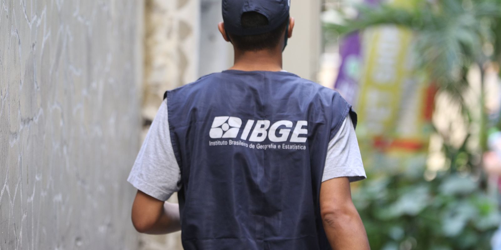 IBGE aciona PF e AGU contra fake news sobre o IBGE em pesquisa de saúde