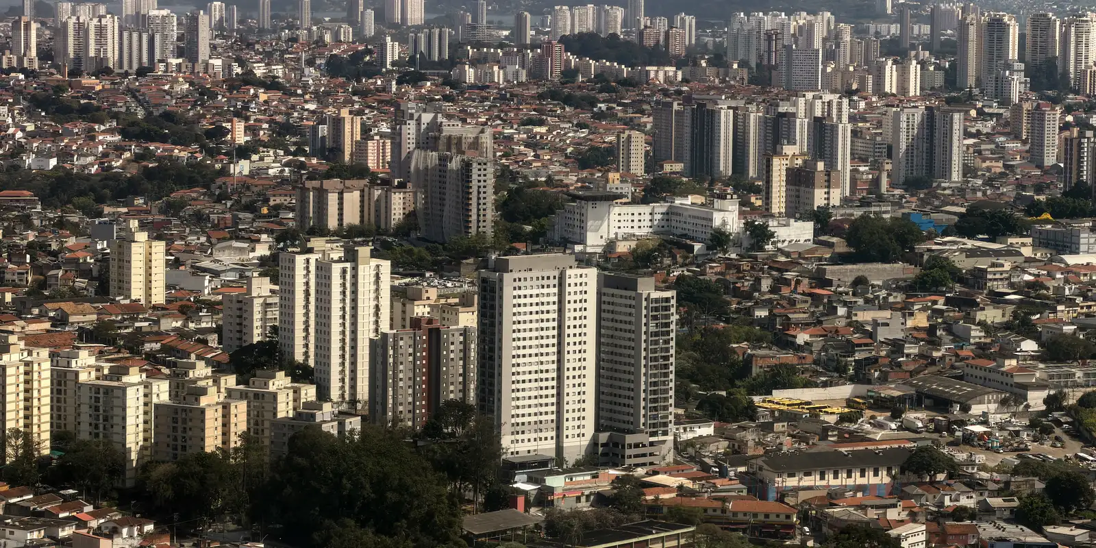 Instituto lança painel com 228 indicadores sociais dos estados brasileiros