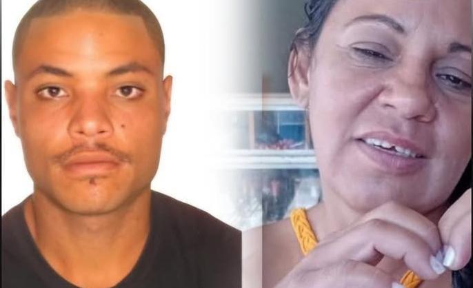 Polícia prende suspeito de feminicídio em Sobradinho após crime em chácara