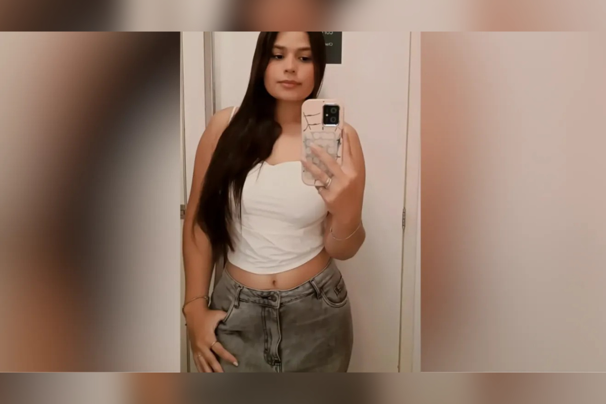 Polícia pede quebra de sigilo do namorado de Isabelle Caracristi no Ceará
