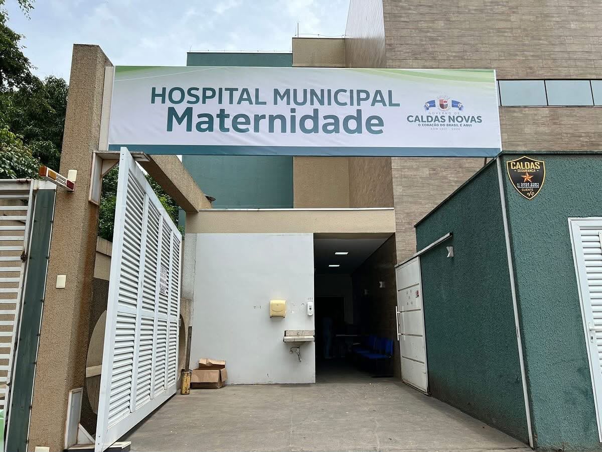 Justiça determina continuidade de atendimentos do SUS em Caldas Novas