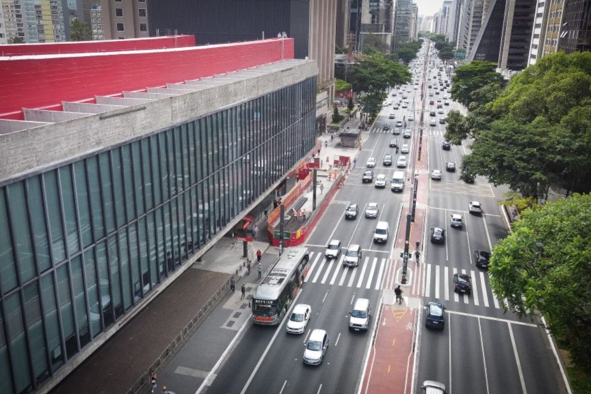 Justiça suspende proibição de amplificadores na Avenida Paulista