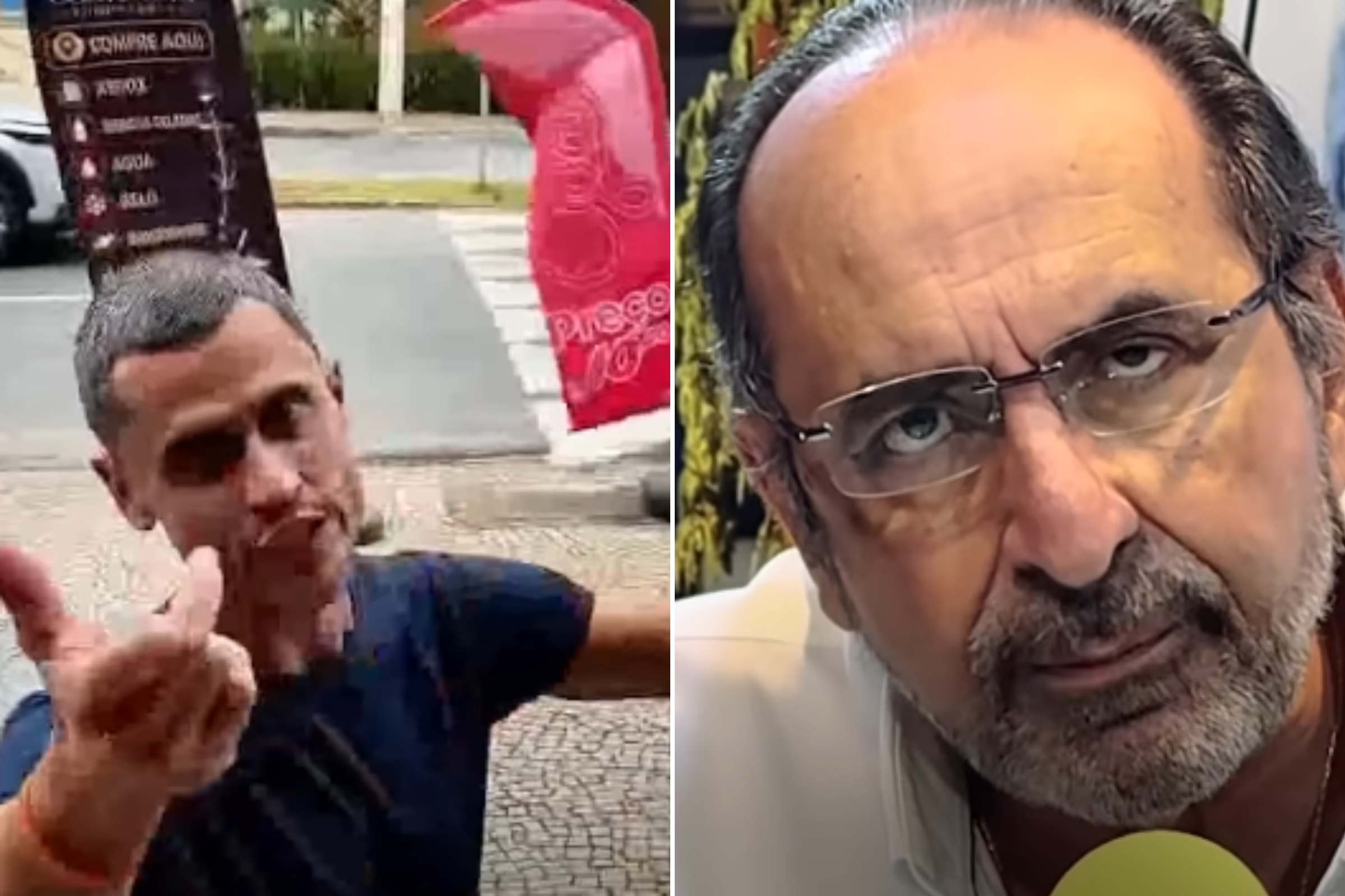 Alexandre Kalil confunde adversários em Minas e exige respeito em vídeo