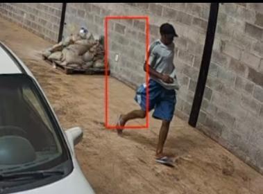 Furto em oficina no Jardim Zuleika é frustrado por alarme