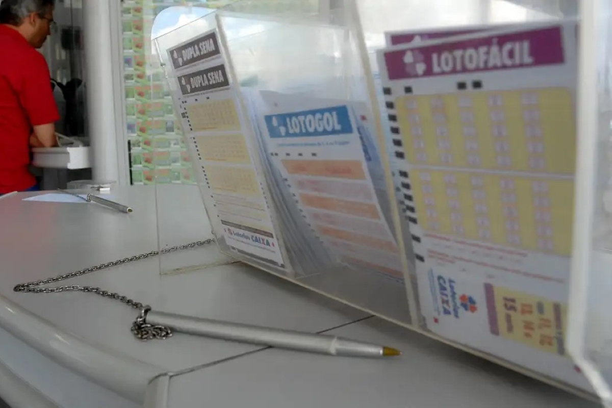 Lotofácil 3778 acumula e prêmio estimado sobe para R$ 5 milhões