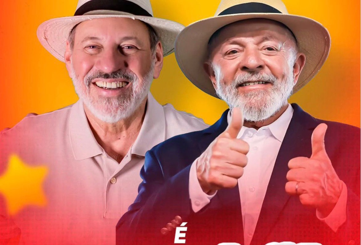 Lula manifesta apoio a Delúbio Soares e critica investigações