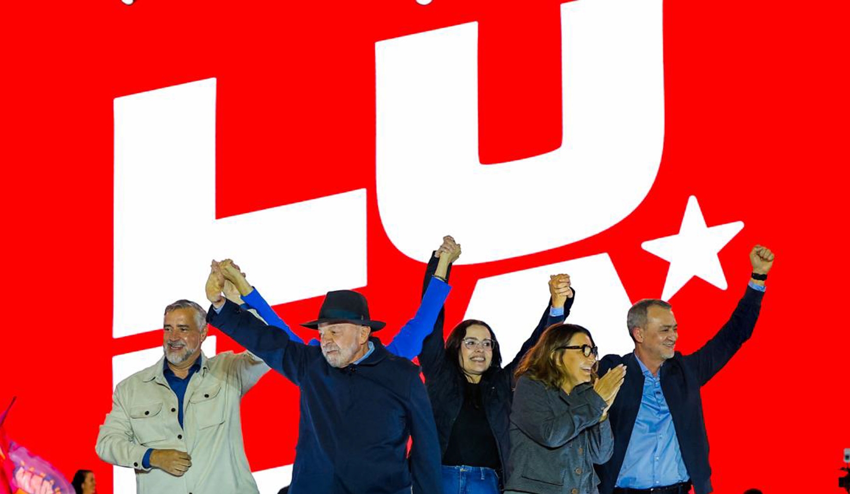 Lula diz que governo Bolsonaro criou Banco Master e chama Vorcaro de bandido