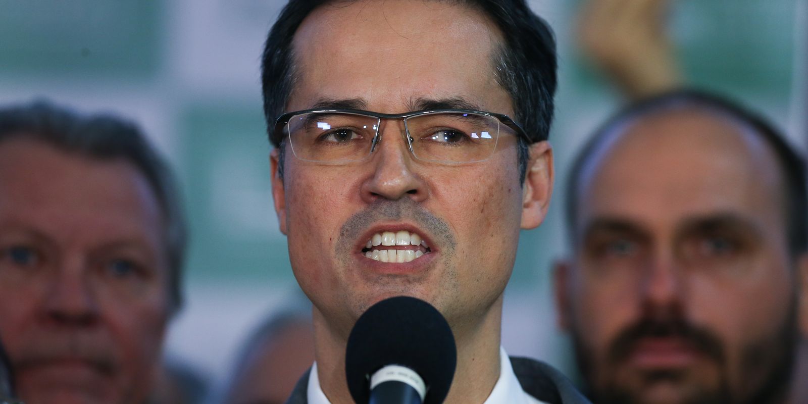 Maioria no TSE mantém suspensão da campanha de Deltan Dallagnol ao Senado