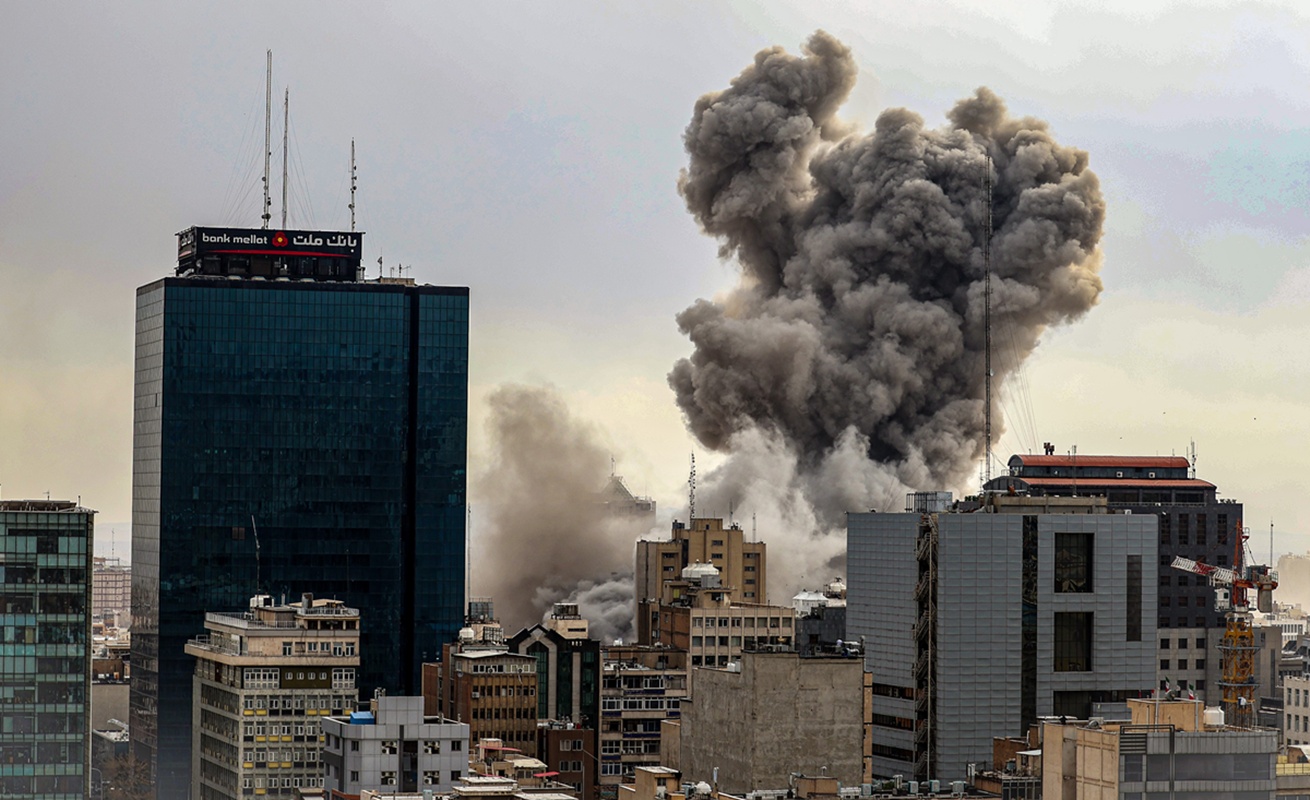 Washington Post contesta número de soldados americanos mortos em conflito