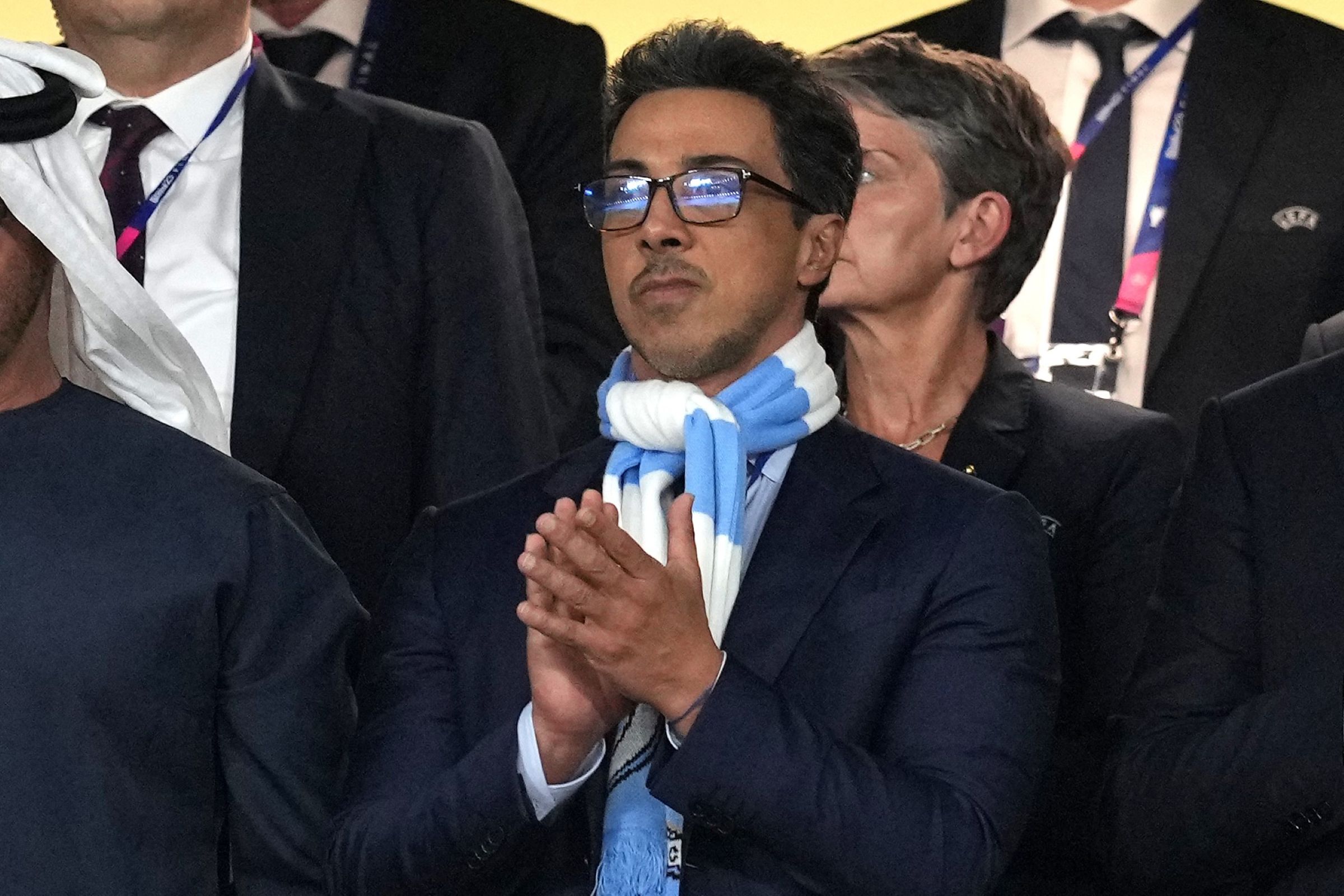 Manchester City é considerado culpado em 114 violações financeiras na Premier League